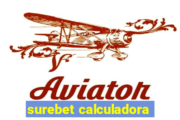 surebet calculadora